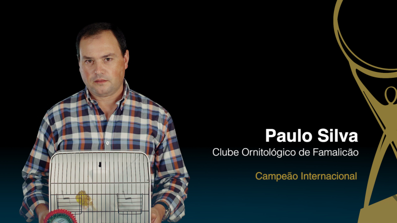Paulo Silva